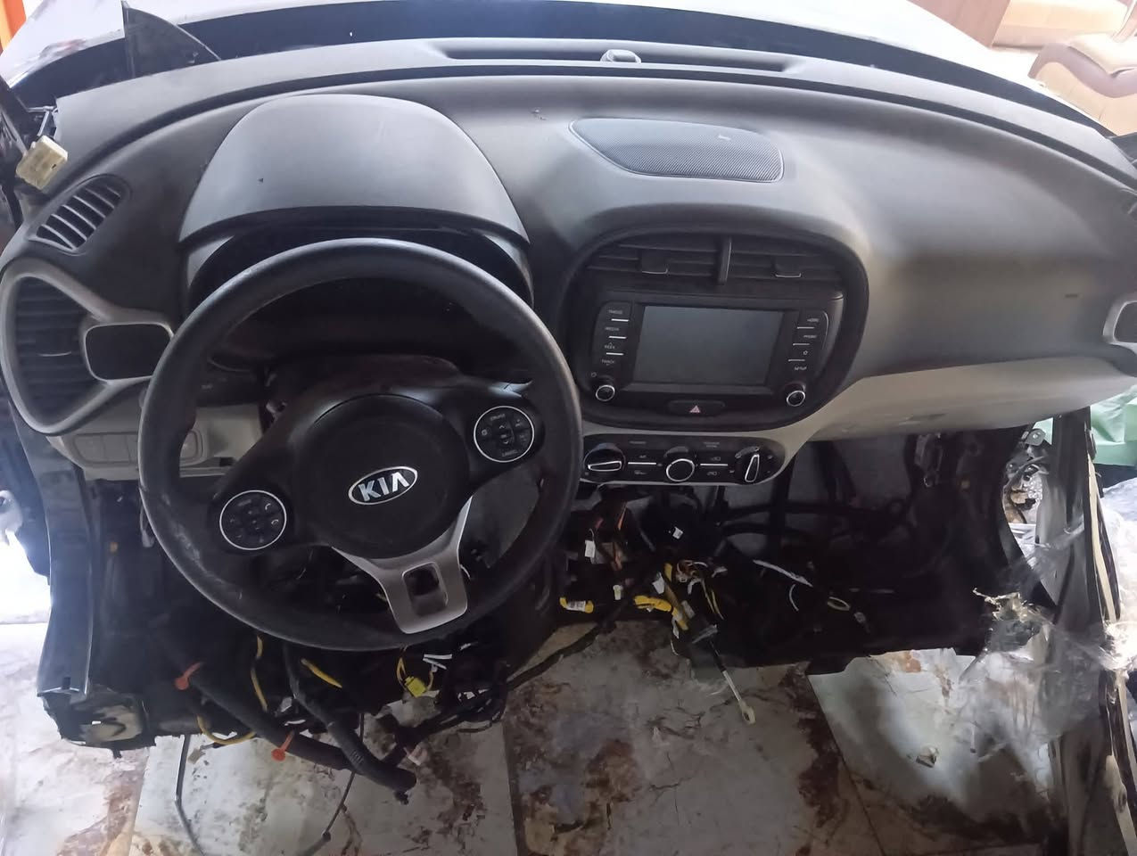 مجمع الامين
لتجارة قطع غيار السيارات الكورية وارد امريكي
تتوفر جميع قطع غيار
 السيارات الكورية
بغداد الحسينية
***********
