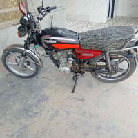 دراجة سيفان • موديل ٢١ • عليها مجال