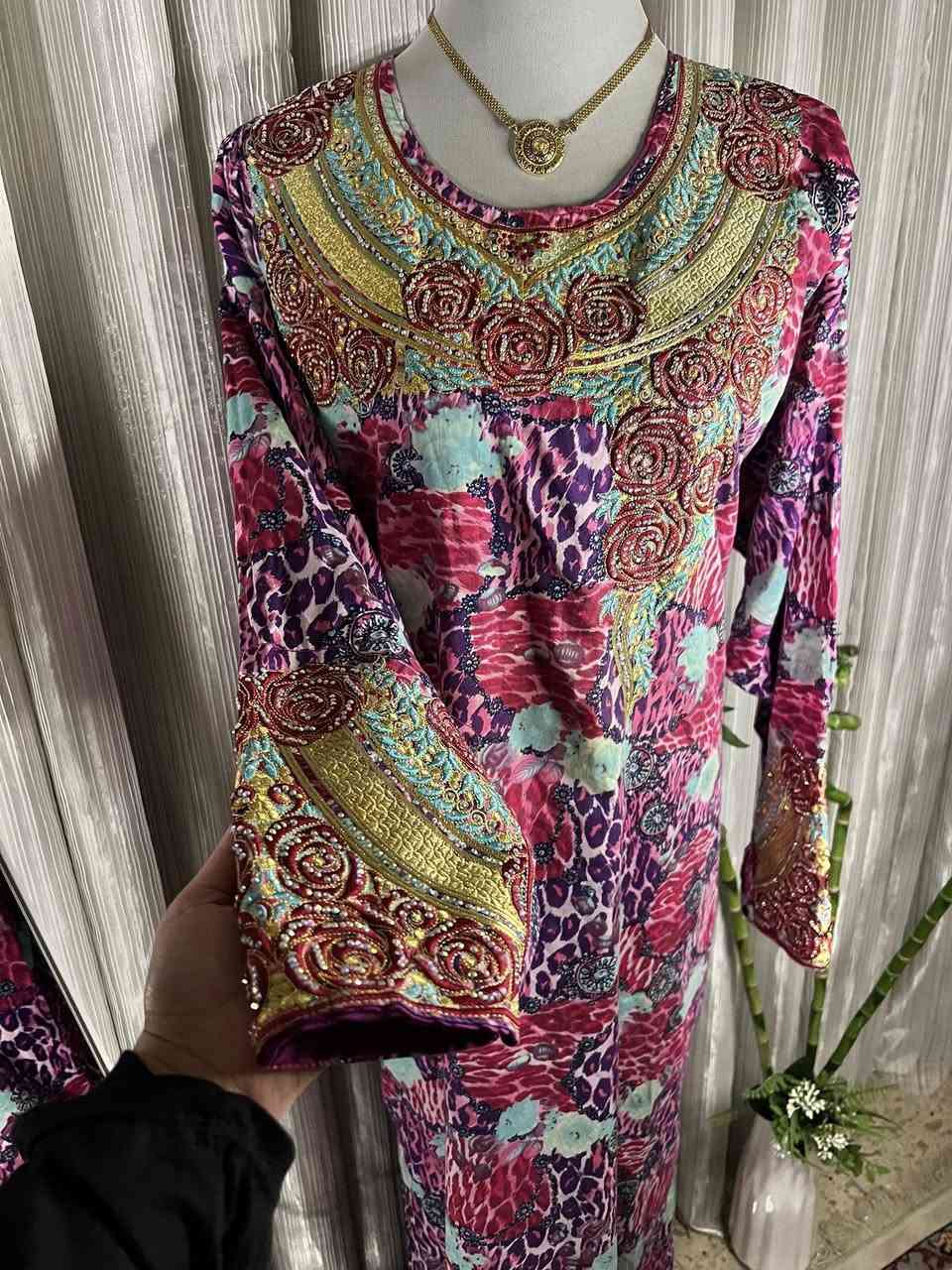 مخاور وكلابيات عليهم تخفيض باقي قطع قليله


**إذا كنت صاحب هذا الإعلان وتريد حذفه لأي سبب، رجاءا أرسل رسالة إلى الدعم الفني**