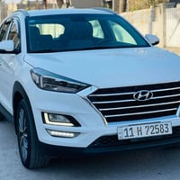 توسان ٢٠٢٠ • فول مواصفات • رقم بغداد