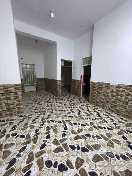 مشتمل 150م للإيجار الجمعيه 
مقابل جامع الإمام الصادق   ***********
