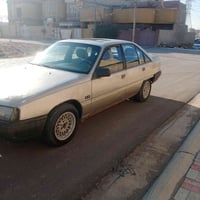 مكينة • كفاله • ١٩٨٩