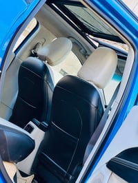 كامباس • ٢٠١٩ • حادث خفيف