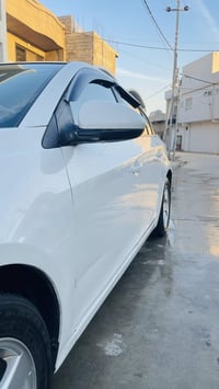 شوفرليت كروز • ٢٠١٢ • رقم اربيل