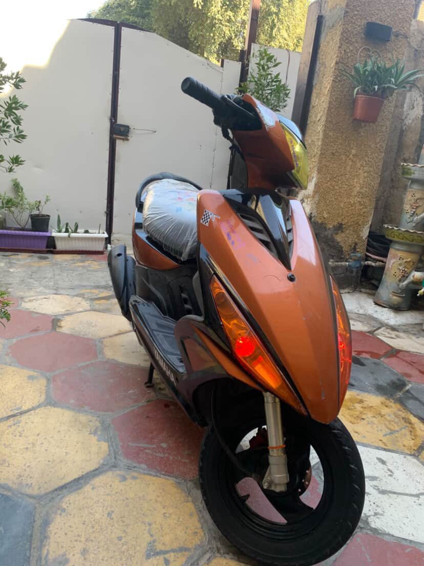 السلام عليكم ماكس مضلع بلادي للبيع دراجه جديده نكره سلف شلعه ومعدل كهربائيات شغاله كلهن كفرات بلادي ختم واحد ويه المكينه السعر 650 وبيه مجال العنوان بغداد شعب حي اور فلكه صباح الخياط للاستفسار *********** واتساب
