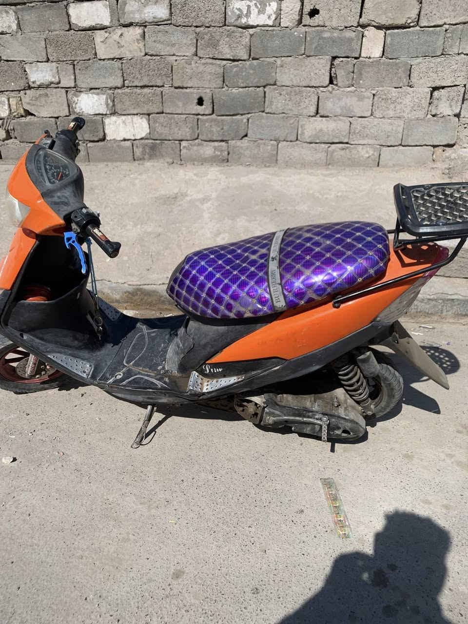 السلام عليكم ماكس عدله مرتبه شلعتهة كولش حلوه بيهة نقوصات السعر ٣٢٥ مكاني بغداد الشعب


**إذا كنت صاحب هذا الإعلان وتريد حذفه لأي سبب، رجاءا أرسل رسالة إلى الدعم الفني**