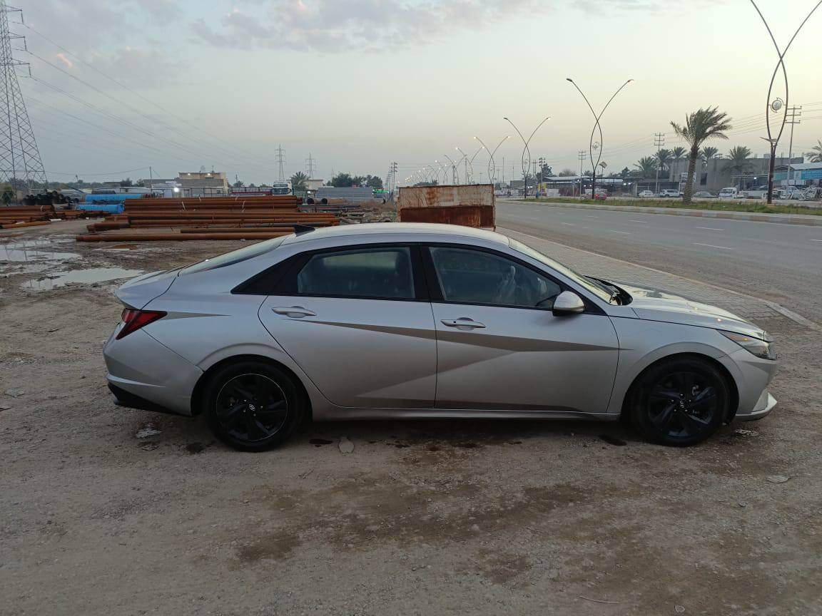 النترا 2022
محرك 1600 دوش
تحكم ستيرن رادار  جيبي س     
رقم اربيل 
الضرر صبغ 
بابين مع جاملغ جهة الثانيه من السايق 
السعر 135$ وبيها مجال 
رقم الاستفسار   ***********
