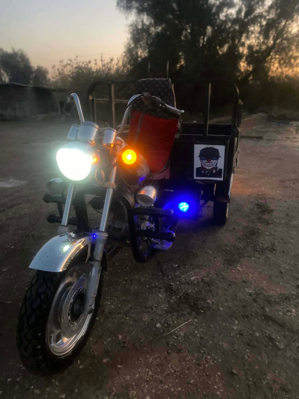 السلام عليكم ورحمة ستوتة ام تي ار للبيع موديل14 أوراق اصولي ورقة وكيل بيهة شاصي مكفول محرك نضيف كهربائيات شغالة بدي نضيف دبلات شغالة دبلات خلفي أربعة كاملة السعر 850 وبيه مجال العنوان بابل الحمزة الغربي للاستفسار‏‪0787 983 2634‬‏
