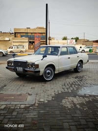 كروان للبيع موديل 79 رقم كركوك إنكليزي شرط تحويل  عنوان بغداد ‏‪‏‪0774...