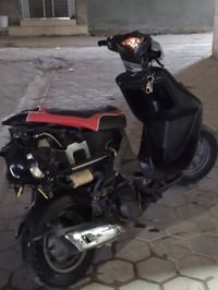 دراجه • محرك يخبل • مستعجل