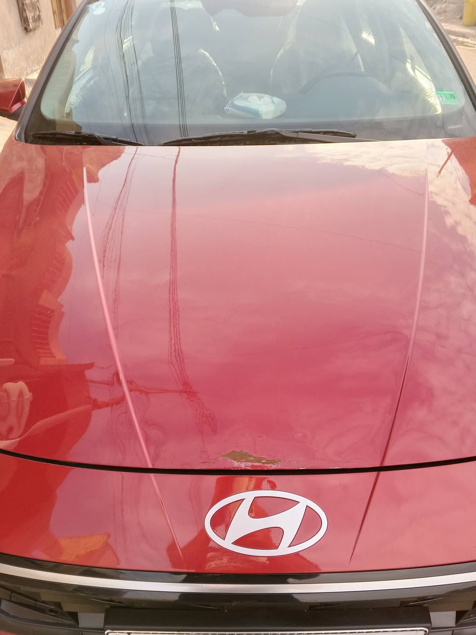 النترا 2025 رادارات تحكمات جهتين تحديد مسار ماشيه 14الف مايل السونار وصور الحادث بلمنشور كاعيه جلد وسفاري السعر 170 الاتصال عل الرقم ***********5
*********** فقط واتساب
