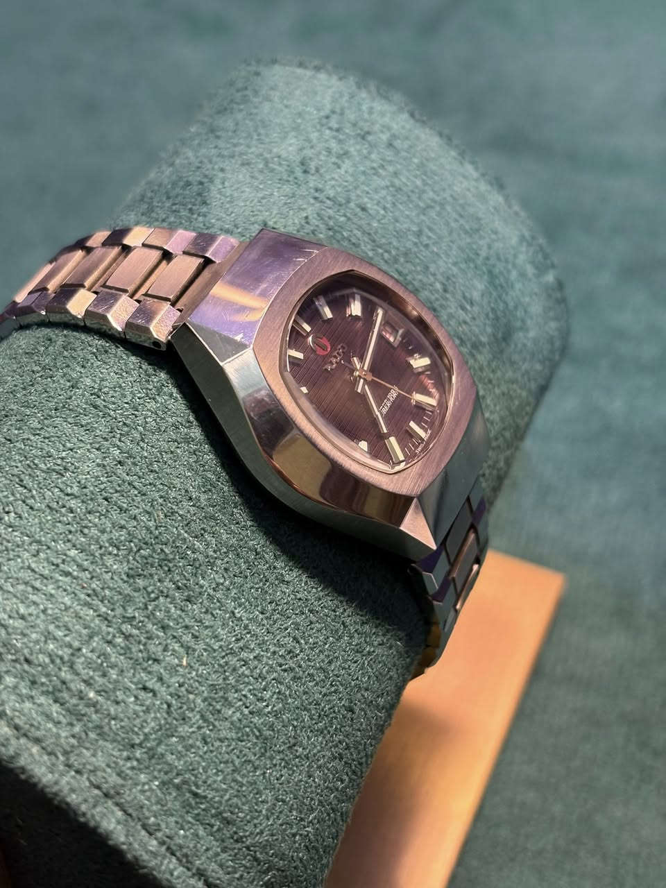 Rado
فنتج انتاج قديم 
سير بوك بلادي 
اوتوماتيك
نضافة ١٠٠٪؜


**إذا كنت صاحب هذا الإعلان وتريد حذفه لأي سبب، رجاءا أرسل رسالة إلى الدعم الفني**