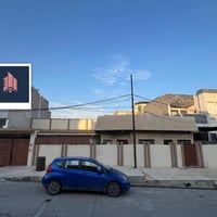 حي المصارف • ٦٠٠م • طابو زهور