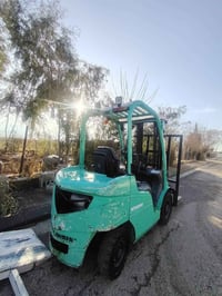 مستربوشي ٢٠١٢ • ٢٫٥ طن • جب ناصي ٣م