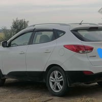 توسان ٢٠١٢ • خليجي • مكفولة