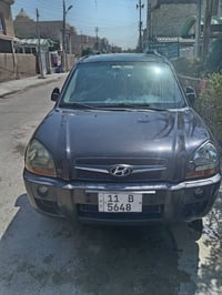 توسان • ٢٠٠٩ • باسمي بغداد