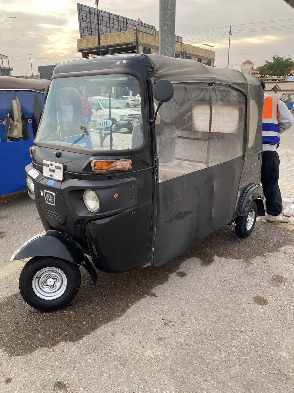 تكتك للبيع كفاله عامه 2023 شهر 11 الرقم ***********
