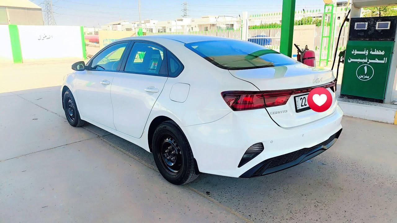 السلام عليكم 
كيا سيراتو 2022 خليجي
رقم اربيل/محرك 1600 
ماشيه 122 
السعر 150 وبيها مجال 
***********
مكاني النجف
