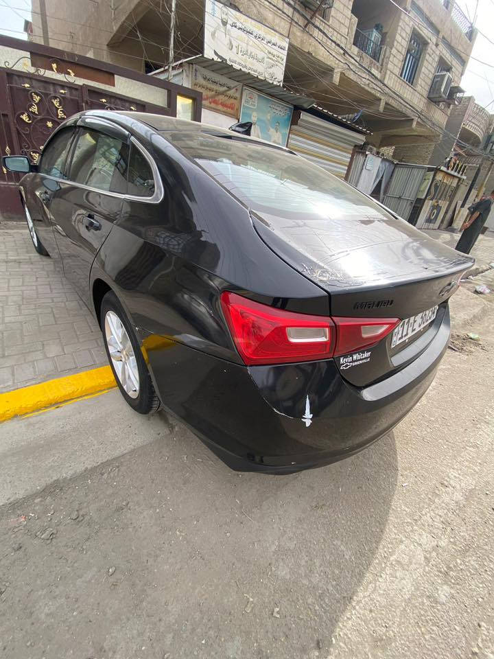 ‏‎للبيع ماليبو موديل 2023
بجم كبس بدون ايرباك كلها سليمة

الون اسود

مواصفات  LT  

‏‎الضرر //  موضحه بالسونار

مرقم بغداد الرقم الجديد

‏‎المواصفات 

‏‎🔴 بصمه ابواب + جنطه

‏‎🛑محرك 1500 توربو ✈️

‏‎🔴 رادار امامي 

‏‎🔴سايد بريك بصمه

‏‎🔴مانع انزلاق

‏‎🛑تشغيل عن بعد ⚡️

‏‎🛑لدات اماميه نهاري 

‏‎🛑 اوتو بريك /توقف ذاتي عند الاقتراب 🚳

‏‎🛑كشنات تدفئه + كهرباء ⚡️ 

‏‎🛑تبريد مناخين منفصل SYNC

‏‎🛑تبريد قطعتين امامي خلفي 

‏‎🛑شاشه كبيره تدعم 📲Android Auto/car play

‏‎🛑خرائط Gps📌

‏‎🛑كامره خلفيه 📷

‏‎🛑كروز مثبت سرعه

‏‎🛑شاشة ضبط واعطال بل دشبول

‏‎🛑منافذ USP/ 12V /Tip C

‏‎🛑مانع انزلاق ⛔️

‏‎🛑حساس اطارات

‏‎🛑4 دسك/ Abs

‏‎السياره جاهزه ونظيفه جداً بدون نواقص

‏‎السعر/ 115 وبيه مجال 

‏‎مكاني بغداد الكرخ  

***********

***********

‏‎متوفر واتساب
