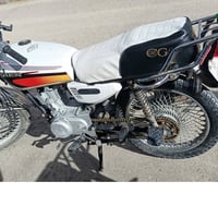 دراجه لبيع تايكر سعر 450 بيها مجال  07503392243