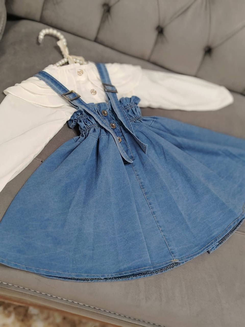 فستان بناتي 🩷


**إذا كنت صاحب هذا الإعلان وتريد حذفه لأي سبب، رجاءا أرسل رسالة إلى الدعم الفني**