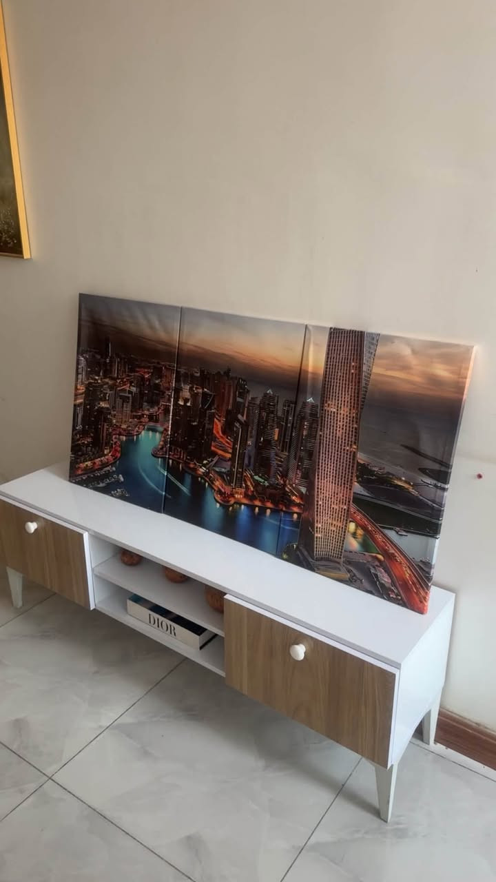 لوحات ثلاثية سعر ٨ مع توصيل


**إذا كنت صاحب هذا الإعلان وتريد حذفه لأي سبب، رجاءا أرسل رسالة إلى الدعم الفني**