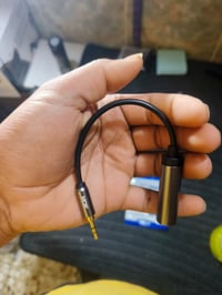 تحويلة صوتيات • توصيل شامل • إلكترونيات