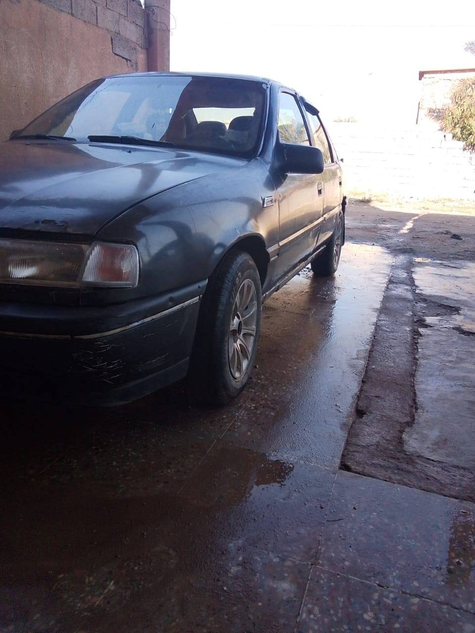 السلام عليكم اوبل فيكترا
مديل 1991

محرك شرط18 كير شرط 

شرط التحويل 

***********
@إشارة
