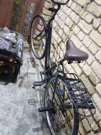 بيسكل • موديل ٢٠١٨ • جسر بربوتي