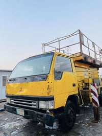 باسكت كنتر • ترفع ١٦م • موديل ١٩٩٥