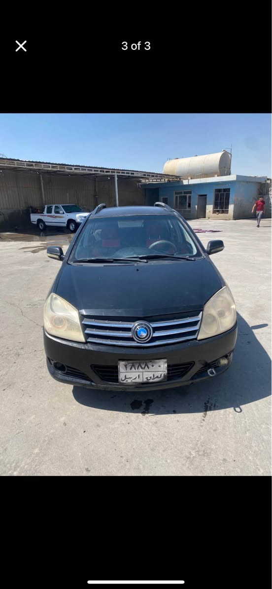 جيلى كروس ٢٠١٣به ناو كردن به شه رت وكاله به شه رت به س تعديلى هه يه وه كه ميك سه رفى هه يه زؤر كه م به نزين دخوات بؤنيتى به س بؤ جوانى په مپه *********** أربيل, العراق
