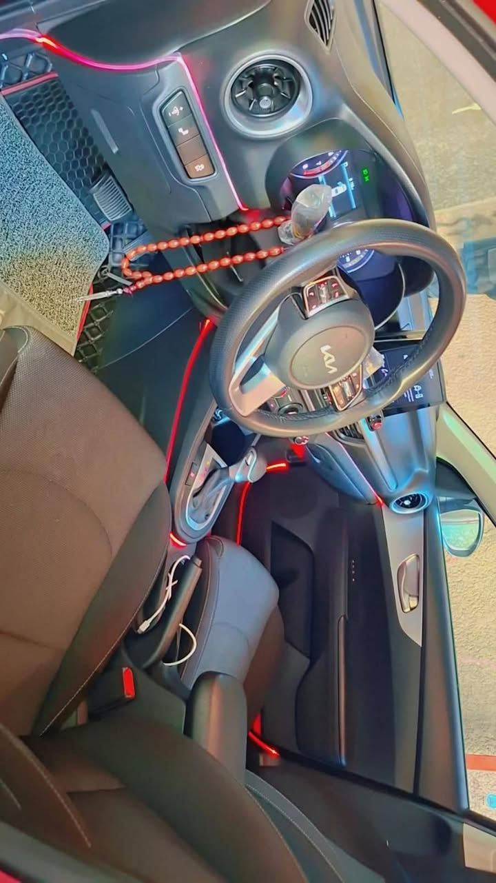 فورتي موديل ٢٠٢٣ رقم اربيل حادث جاملغ صبغ فقط بدون ارباك محرك ٢٠٠٠دوش بسمي سياره جديده وجاهزه مكاني بغداد الدوره الميكانيك مواصفات رادارات اشاير مري رادار مري توقف ذاتي السعر ١٥٦ وبي مجال بصيط *********** بيع او مراوس
