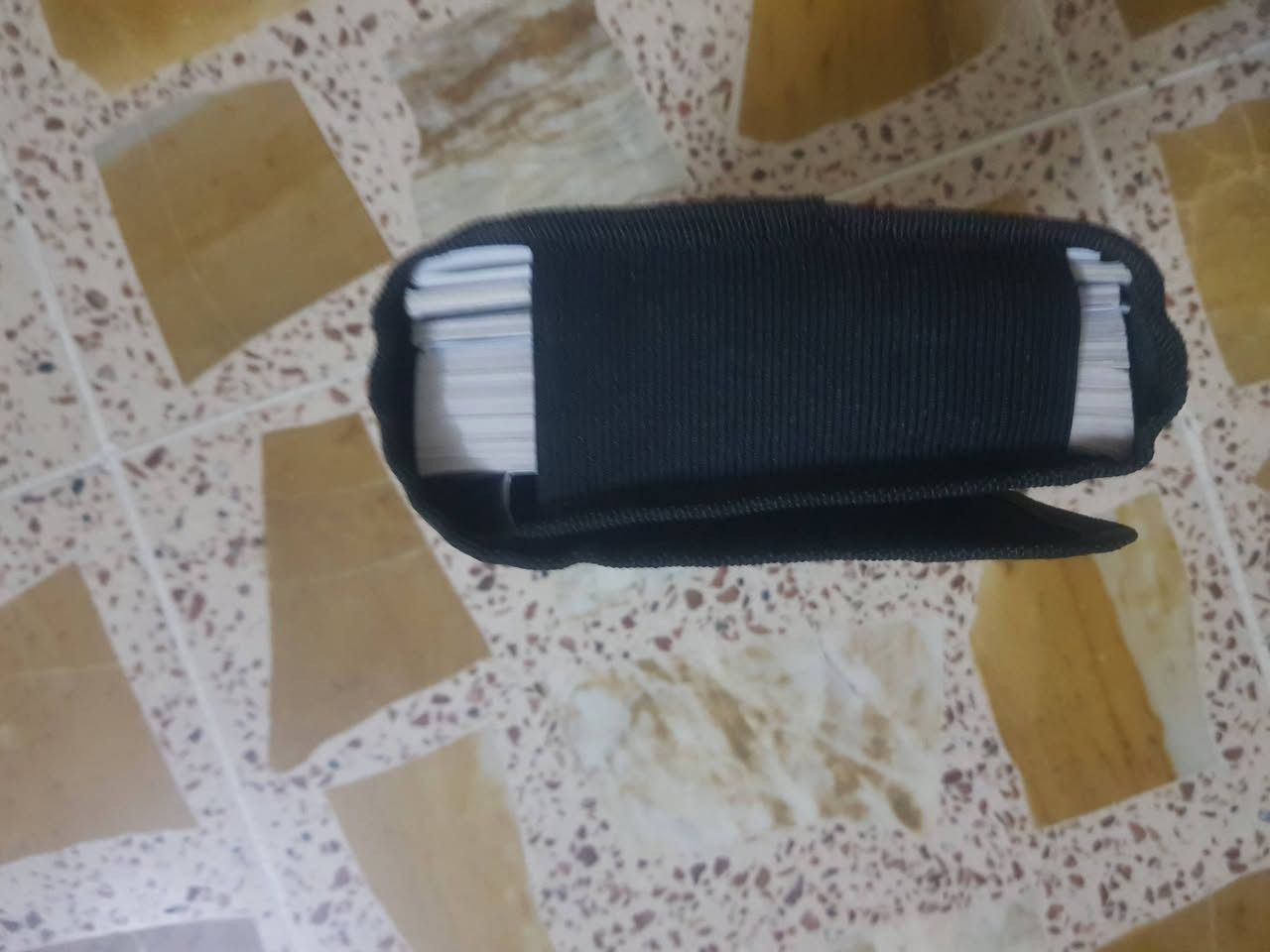 السلام عليكم للبيع جنطه كتلوكات بلاديه مال موديلا 23 العنوان كركوك السعر 25 بيه مجال


**إذا كنت صاحب هذا الإعلان وتريد حذفه لأي سبب، رجاءا أرسل رسالة إلى الدعم الفني**