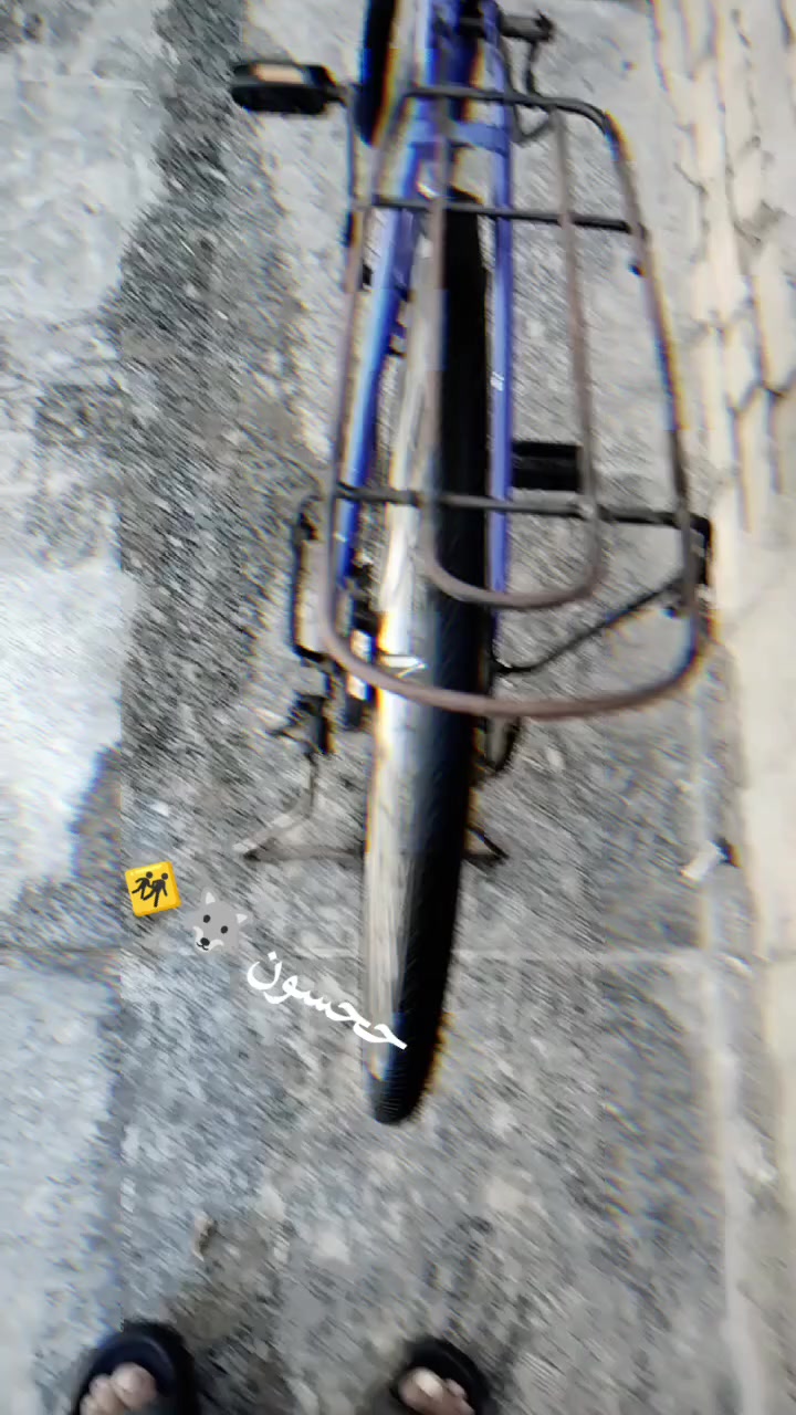 سلام عليكم للبيع مراوس سعر 85


**إذا كنت صاحب هذا الإعلان وتريد حذفه لأي سبب، رجاءا أرسل رسالة إلى الدعم الفني**