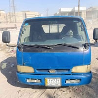 فونتيرة • ١٩٩٨ • بصرة الزبير