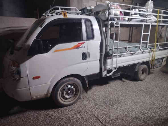 السلام عليكم كيا حمل مسكر2007  بم ونوزل  رقم ديالئ نكليزي بسمي تحويل مباشر لاستفسار ***********
