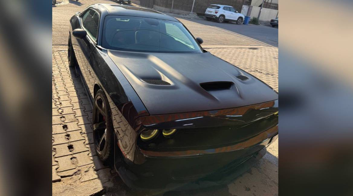 مجموعة سيارات للبيع ب اسعار مناسب ✅

للبيع كرايسلر 300S (أوباما) 2016 ✅
للبيع شوفرليت ماليبو  2023 ✅
للبيع سوناتا 2017 وارد أمريكي ✅
جالنجر SRT سكات باك 2015✅
للبيع تويوتا كورلا موديل 2016 ✅

سعرها والتفاصيل موجودة ع رابط قناة تلكرام https://t.me/carssofiraq

اقوى قناة تلكرام للبيع و شراء سيارات 

أو اكتب في بحث تلكرام :
👈كروب سيارات العراق 🇮🇶
وشوف سعر والتفاصيل بنفسك✔

اعرض سيارتك و للبيع و شراء سيارات تواصل ع تليكرام رابط https://t.me/carssofiraq


**إذا كنت صاحب هذا الإعلان وتريد حذفه لأي سبب، رجاءا أرسل رسالة إلى الدعم الفني**