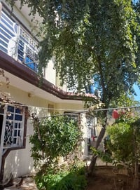 المفرق الحاج ناصر • ٢٠٠م • حديقة وكراج