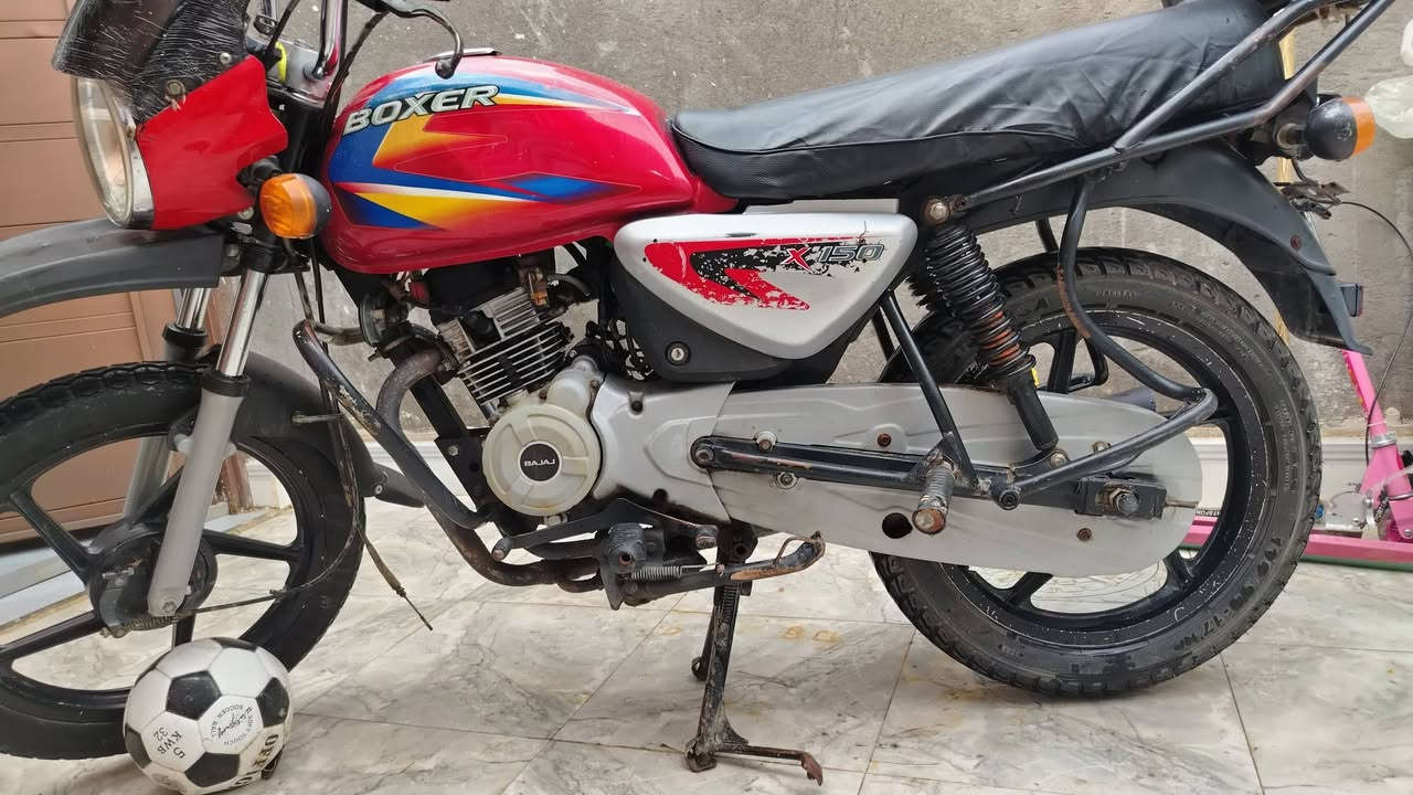 #للبيع
 بوكسر هندي باب اول م ٢٠١٨
مال جناي ع أيدي


**إذا كنت صاحب هذا الإعلان وتريد حذفه لأي سبب، رجاءا أرسل رسالة إلى الدعم الفني**