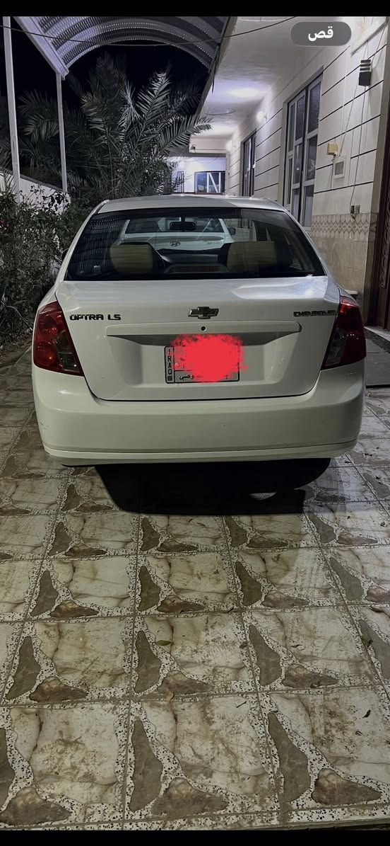 سلام عليكم للبيع اوبتره موديل 2011استلام شركه بأسم موضفه سياره بعده عله وضع الشركه كله بلادي 
ماشيه 45 الف حقيقي بيه طخه بالجاملغ ومبدل بدون داخل خليجيه مابيه نقص برغي حداديه كهربائيات كله شركه مكاني كربلاء طوريج السعر 90وبيه  مجال بصيط ***********
