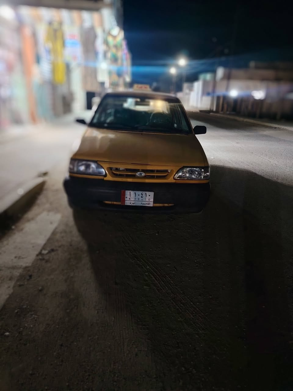 سايبه مديل 13 سياره حلوه حداديه جديده وتخم تاير ابو الخطه بيه خيط بخار ومطلوبه هيه 550 الف رقمه الماني سنويه ال 27 ماصاقطه رقمه قادسيه راعيه بشهر الرابع يريد مداور سعره 21 ورقه قفل قفل مكاني الديوانيه السكان سياره حلوه كلش الشراي يتصل ***********
