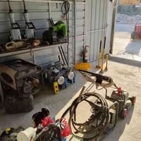 تأجير مواد بناء • سكلة الاخلاص • الهياكل