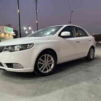 (( السلام عليكم )) السعر (( 102 )) سيراتو خليجي موديل 2012 رقم بغداد ا...