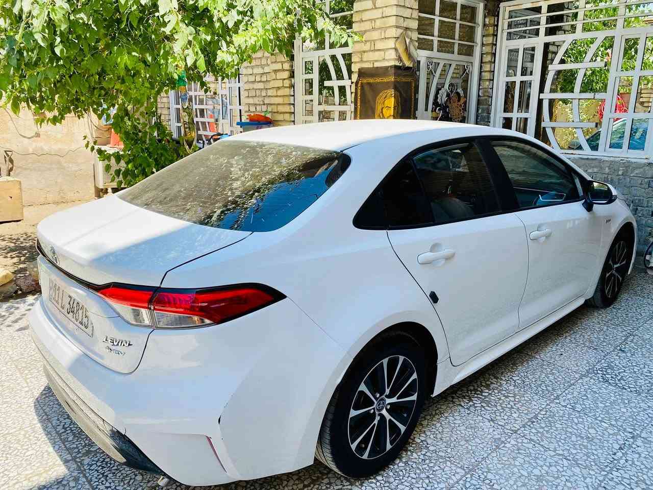 كورلا 2025
فول مواصفات
كراسي مخمل
بيها بارد مكانين كلش بسيطه
موضحه بالصور
السعر 151
بغداد البياع
***********
