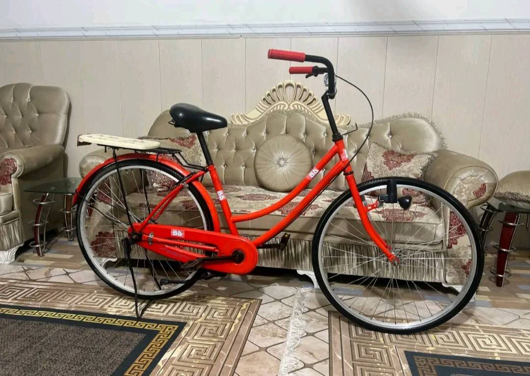 سلام عليكم باسكل للبيع فول نظافه كفاله عامه  الباسكل جديد موديل
21 .سعره 110 . مكاني حله شارع 30 طريق حله نجف 🌹💕


**إذا كنت صاحب هذا الإعلان وتريد حذفه لأي سبب، رجاءا أرسل رسالة إلى الدعم الفني**