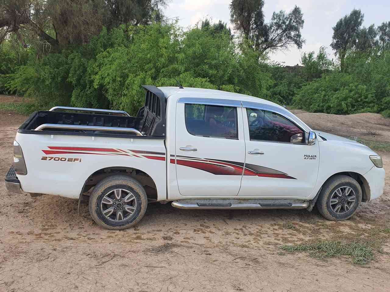 فلاونزة موديل ٢٠١٢ سعودي كير عادي
سيارة جاهزة مكفولة باسمي تحويل ثاني يوم
السعر ١٨٥ وبيها مجال 
المكان ذي قار الفجر
للاستفسار ***********
