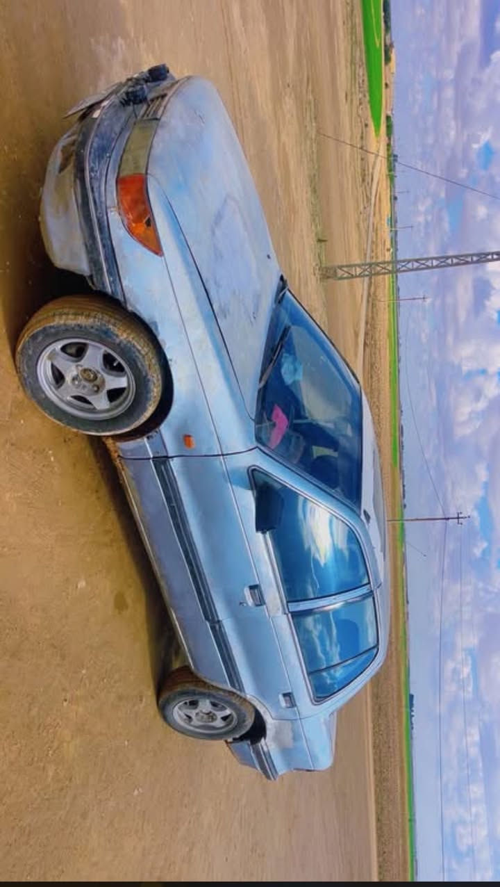 لنسر مستبوشي للبيع 
محرك حجم 16 
شرط كير ومحرك
كهربائيات كله شغاله
طخم تواير جديد

التحويل شرط رقم كركوك 
السياره حلوه ونضيفه مابه اي عيب 

المكان الناعمه تكريت.. السعر(22$) وبه مجال 
رقم صاحب السياره ***********
