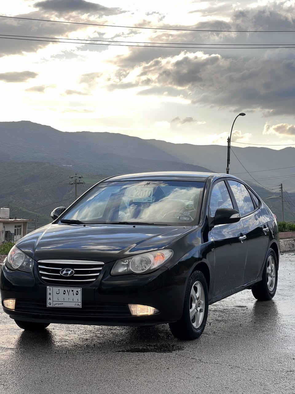 هۆندای ئەڤانتی2010
پێشوپشت كەپس 
چوارتایەوویلی لۆك
سەقفی بەشەرت
كەڤەری بەشەرتە
دەعموولێدراوی نیە
گێڕومەكینەبەشەرتە
مواسەفات فول بەس سڵایت نیە
تەقەوڕەقەی بەشەرتە
ئاوێنەشەفت
كوشن هیتەر
گێچ وەنەوشە ١٣٩ هەزار ڕۆشتوەە
هەمووشتی ئیش دەكات
ناونیشان دووکان سیاحی 
0750 343 43 48 
لەسەر ئیزنی ئەدمین
