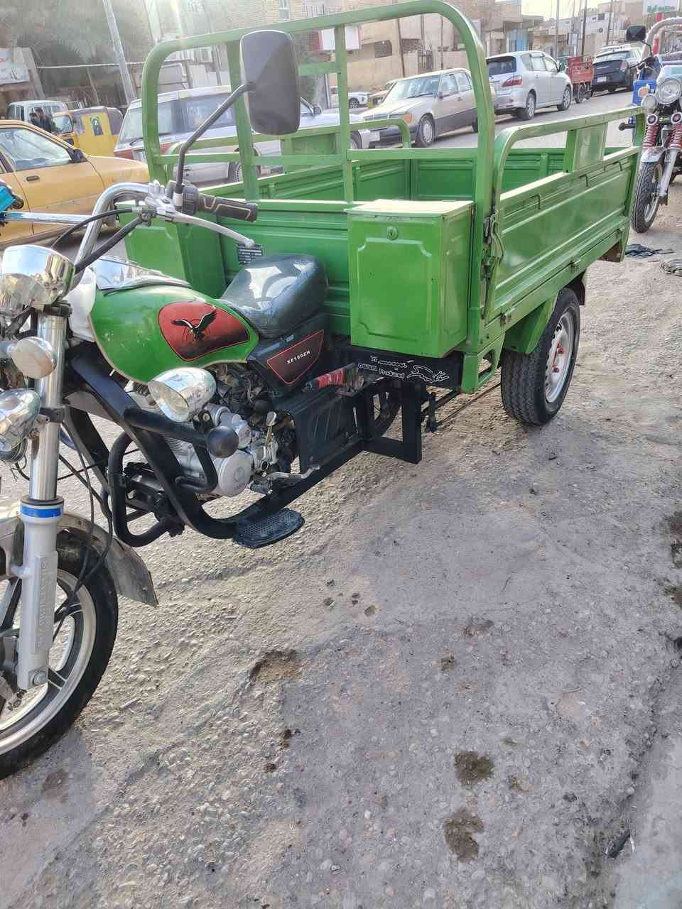 السلام عليكم ستوته جمره للبيع موديل 2022 رقم وسنويه ميسان قظاء المجر الكبير  ***********.
