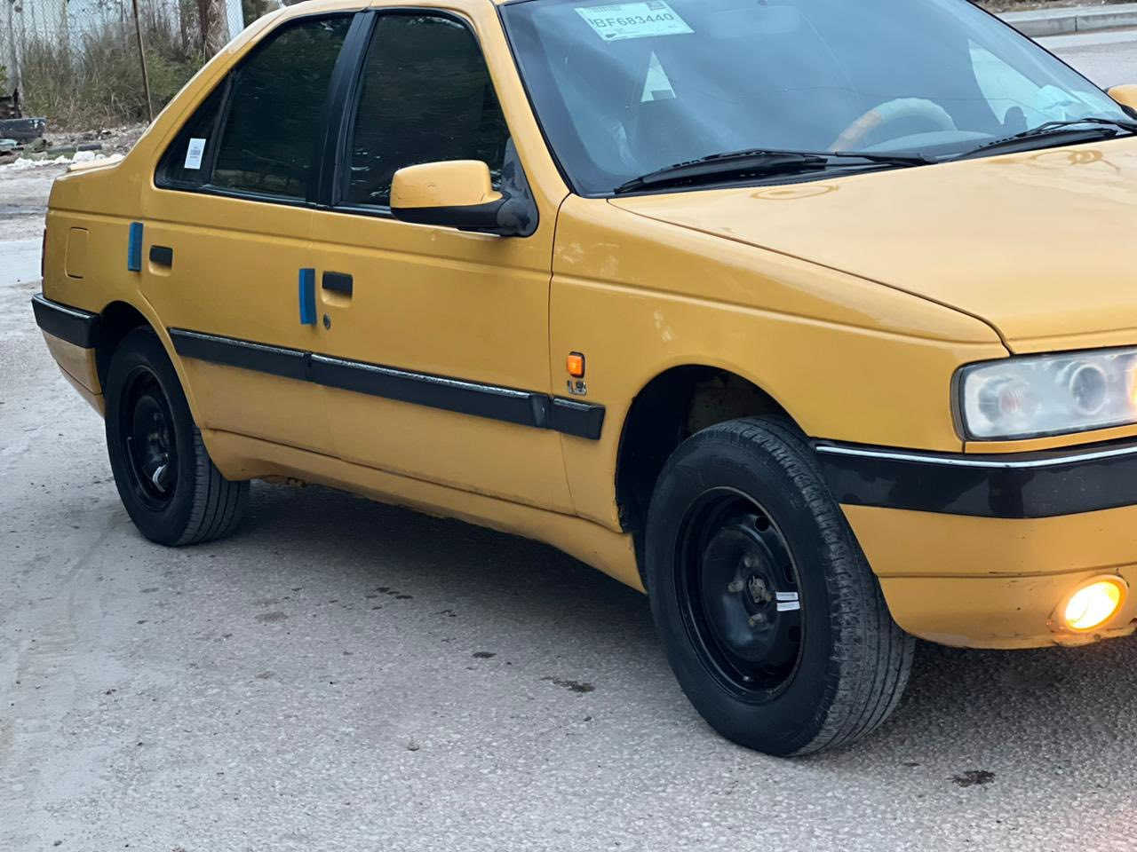 السلام عليكم بيجو 405 موديل 2016 السياره كفاله عامه تدفئ تبريد شغال عنواد بغداد الدوره السعر 42 وبي مجال للطيبين 

‪+964 786 597 8853‬


**إذا كنت صاحب هذا الإعلان وتريد حذفه لأي سبب، رجاءا أرسل رسالة إلى الدعم الفني**